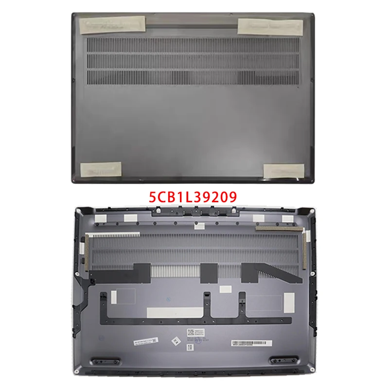 Новинка для Lenovo ThinkBook 16P G4 IRH 2023 Сменные аксессуары ноутбуков задняя крышка ЖК/Упор