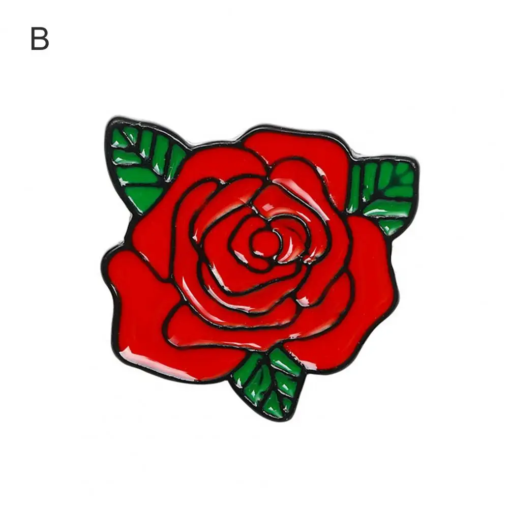 

Праздничная Мужская Женская Мужская цветная окрашенная Брошь булавка для феминизма ювелирное изделие в подарок