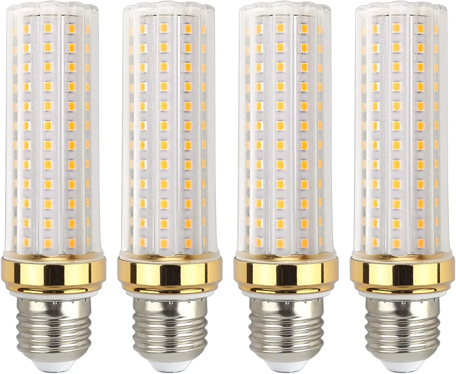 

Lampadina Mais E27 20W LED Bianco Fredda 6000K, 2000LM, E27 150W Alogena Equivalente, AC 230V, Luce 360°, Non Dimmerabile, Lampa