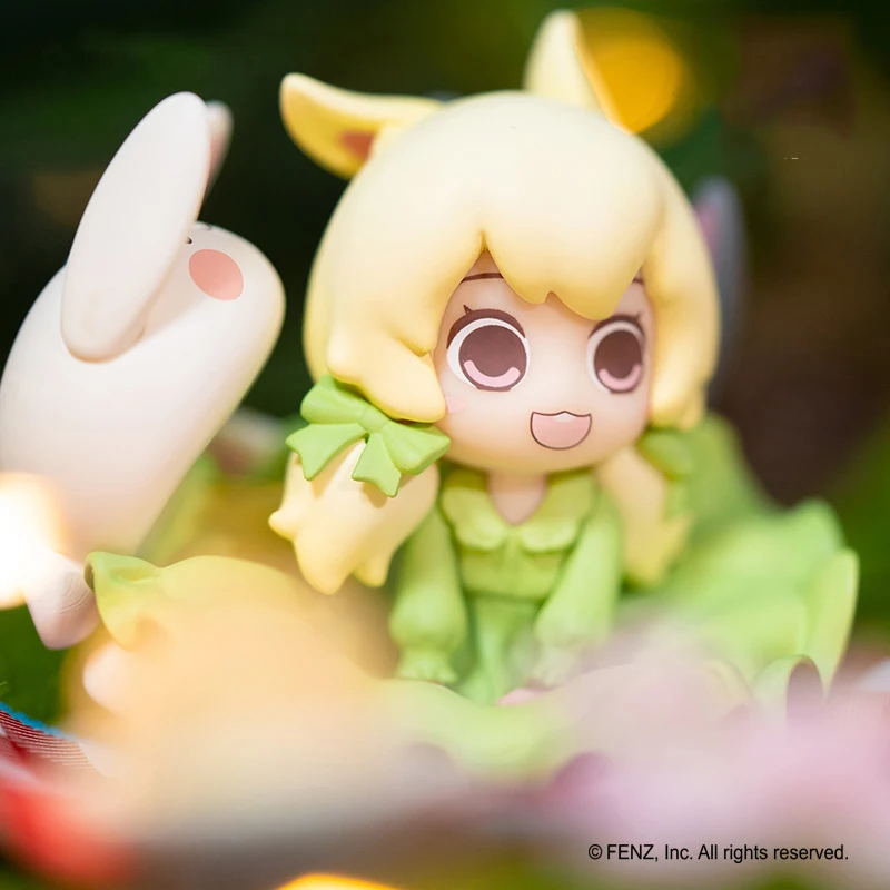 

Gashapon Toys Blind Box Toys Traditional Myth Surprise Box Random Toys Anime Figure Kawaii Dolls Model Cartoon Cute Decoration