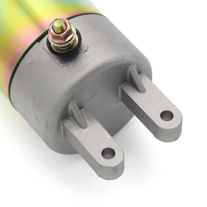 Стартер мотоцикла для Yamaha VP250 VP300 CP250 YP250 R RA YP400 YP400R 1B7-81890-00 1C0-H1800-00 4HC-81890-00