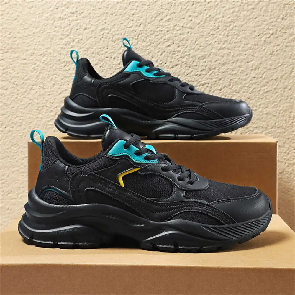 

Кроссовки мужские сетчатые на резиновой подошве, скейтбординг, кавайная спортивная баскетбольная обувь, размеры до 48