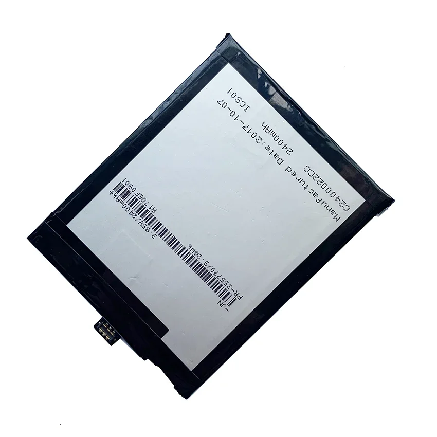 Оригинальный аккумулятор TLP024C1 TLP024CJ TLP024CC 2400 мАч для смартфонов Alcatel A3