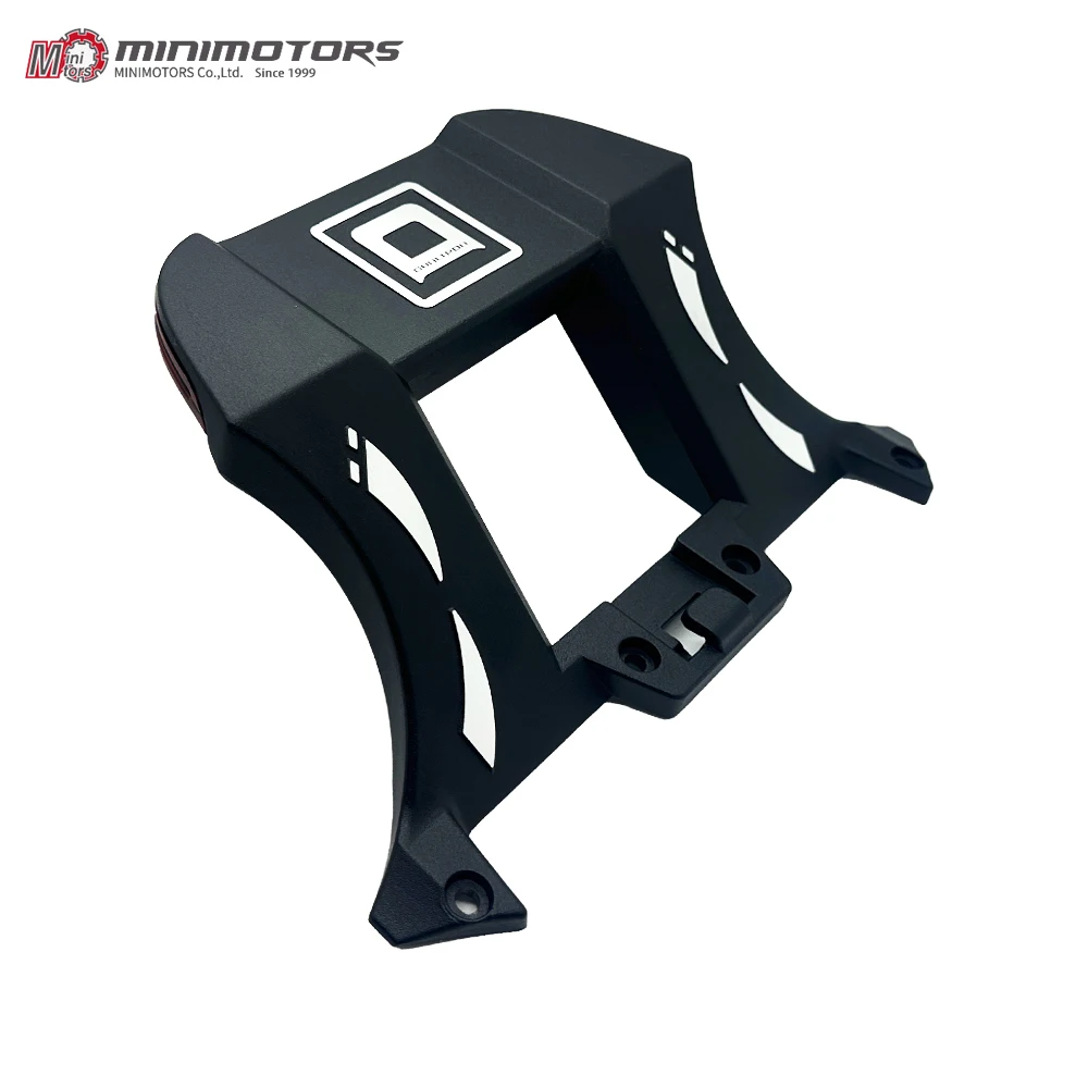 Фото Задняя подножка Dualtron Thunder II, новая задняя подножка Dualtron Thunder II, только подножка Dualtron, подходит только для самоката Thunder II №2