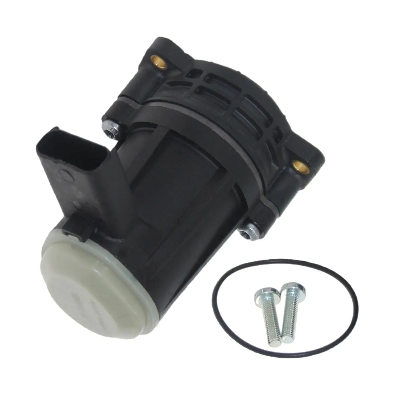 Замена двигателя суппорта стояночного тормоза автомобиля 1621620888 С в сборе 40C07814