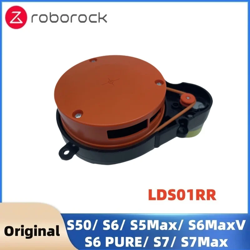 

Лазерный датчик расстояния Roborock LDS01RR