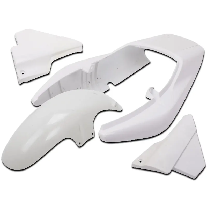 

Подходит для YAMAHA XJR400 аксессуары для мотоциклов оболочка 4 шт. часть обтекатель КУЗОВ панель