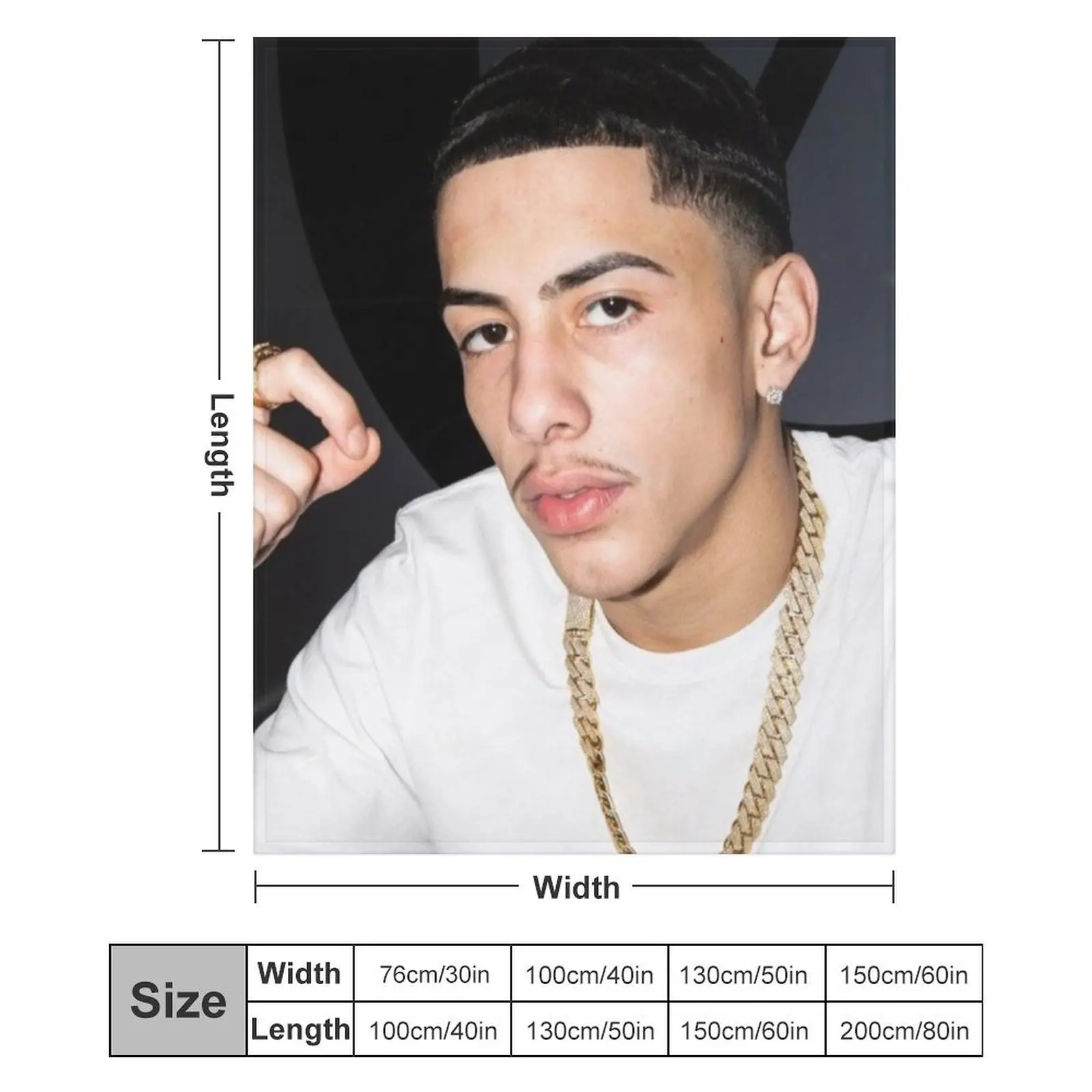 Дж.И. Одеяло Prince Of NY самое мягкие фланелевые одеяла для сна