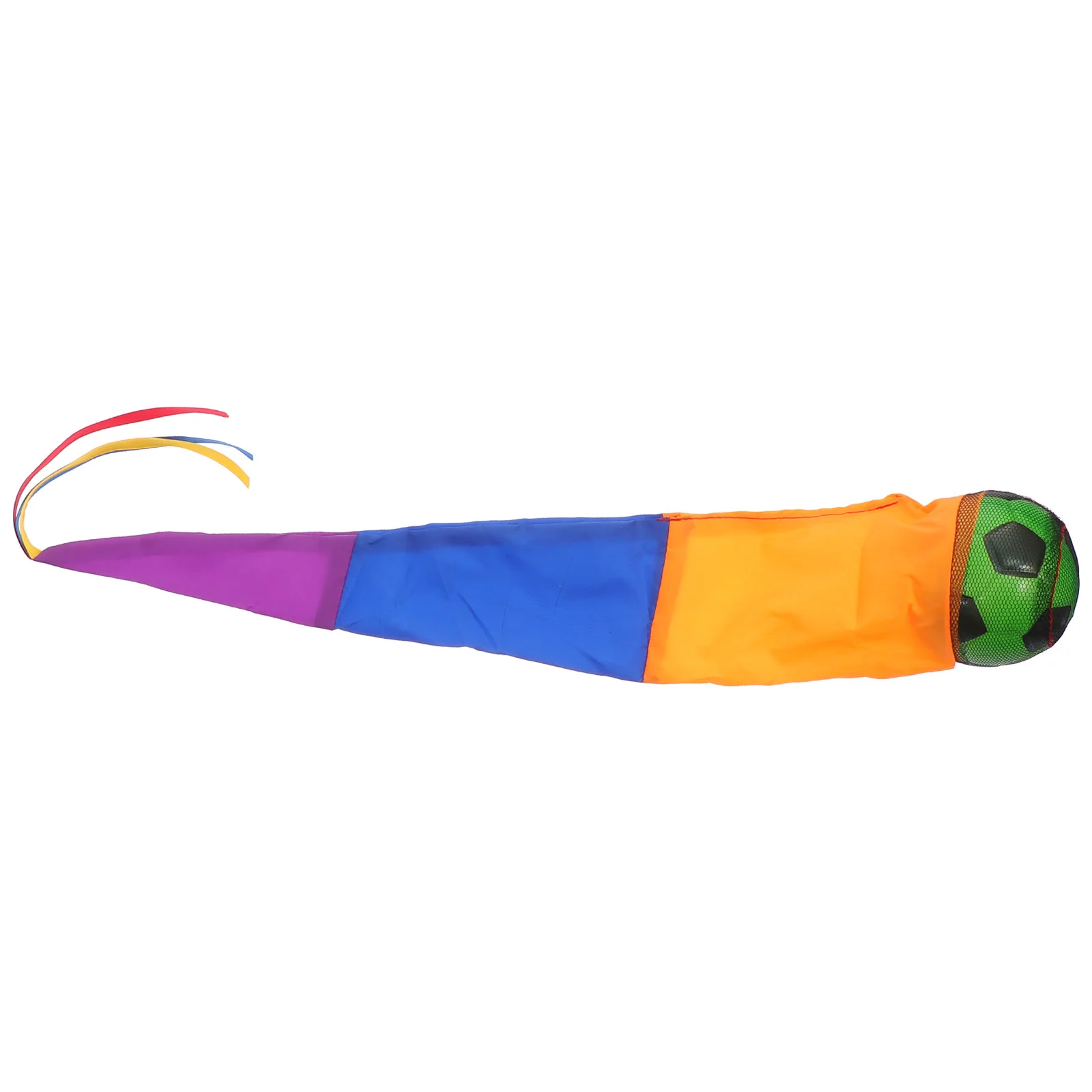 

1Pc Launching Throw Catch Balls Plaything Meteor Soccer Plaything (Random Color)