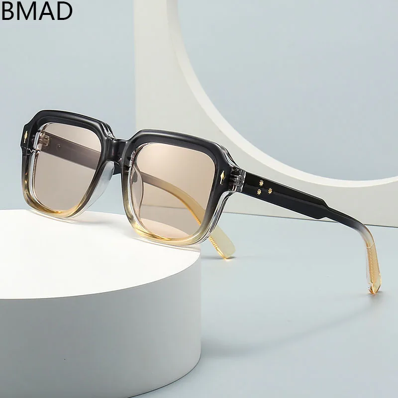 

Очки солнцезащитные женские круглые в винтажном стиле