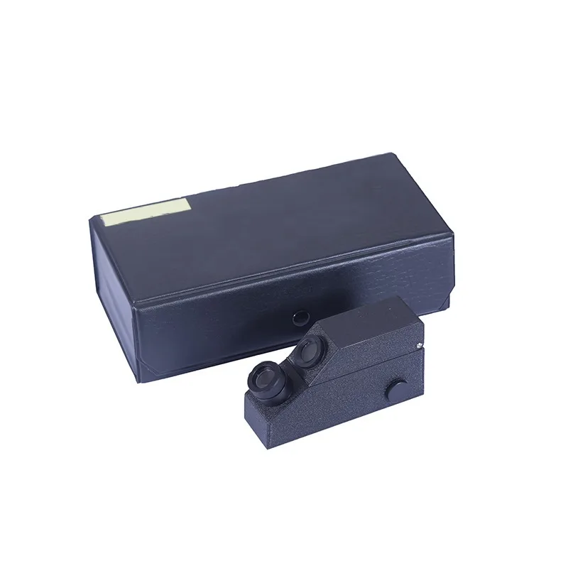 

Фотоэлектрический рефрактометр, рефрактометр с драгоценными камнями, встроенный внешний рефрактометр с оптическим источником драгоценностей