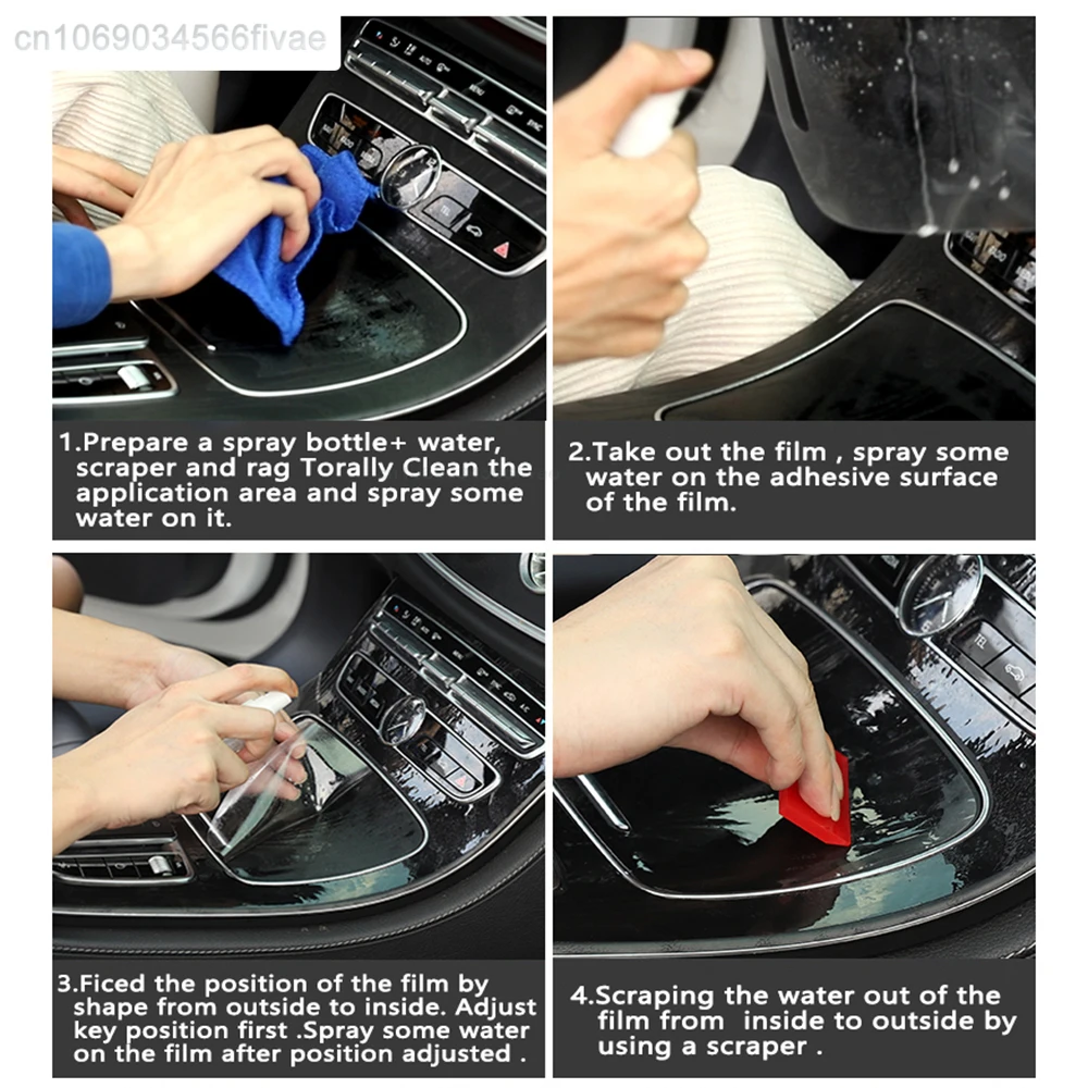 Для Chery EXEED VX 2023 2022 панель коробки передач приборная навигация автомобильная