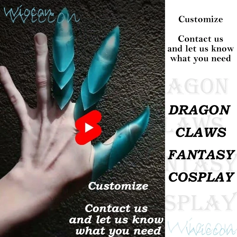 Комплектующие для косплея по игре &quotFinal Fantasy VII&quot