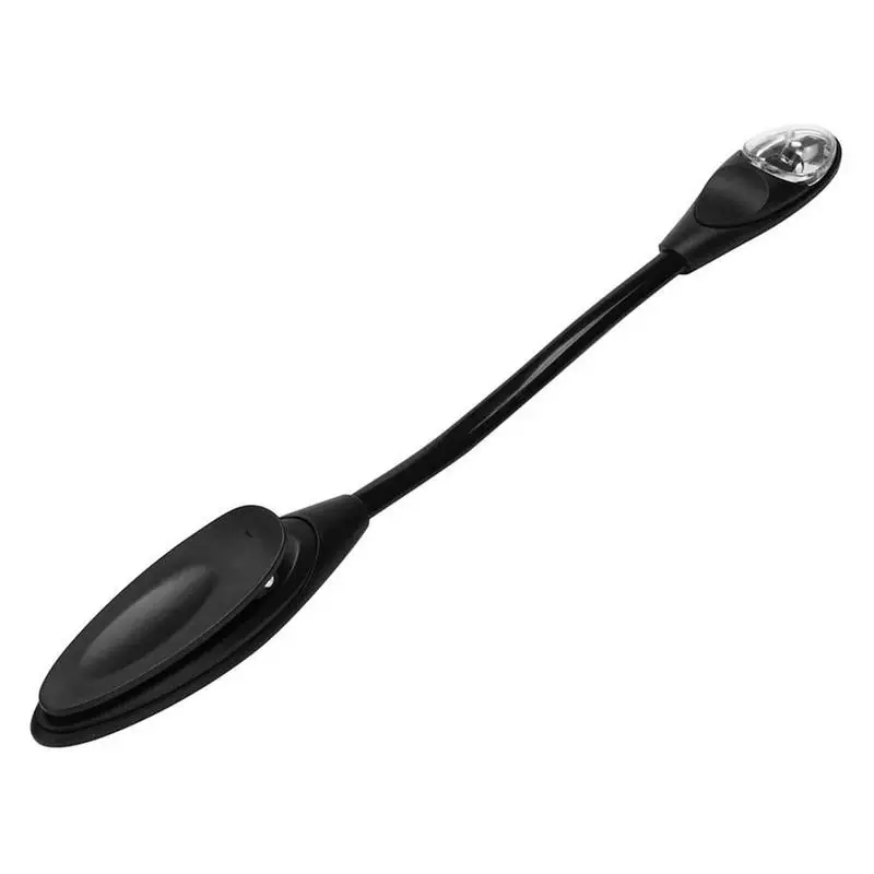 

Clamp Reading Light Mini Clip On Light Clip On Light For Book Reading In Bed At Night Eye Protection For Bookworms Students