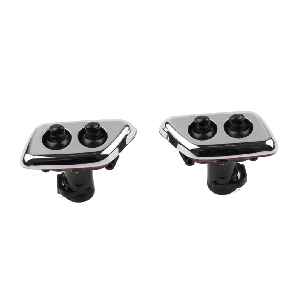 

Насадка на левую фару для Chrysler 300 300C 2005 2006 2007