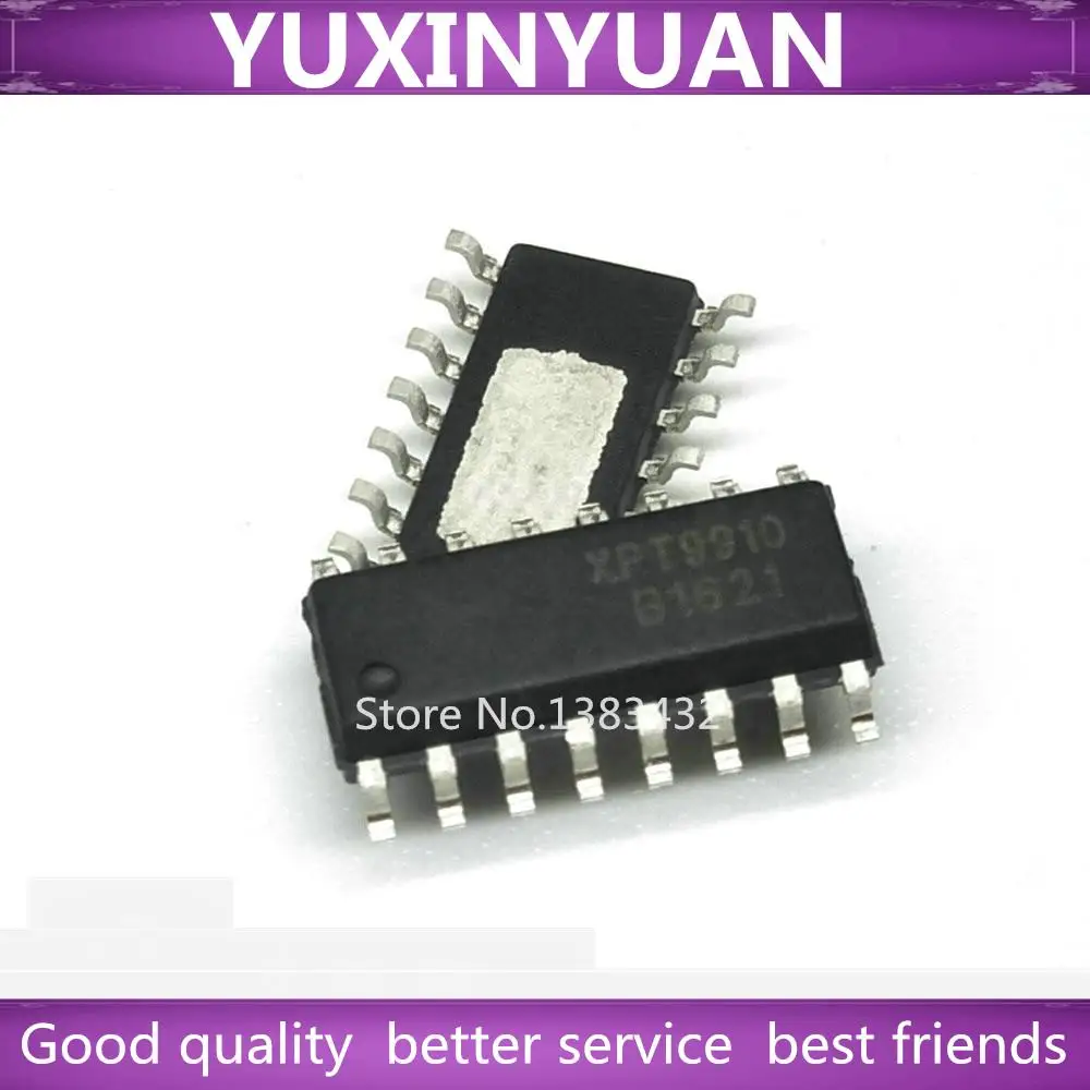 

XPT9910 9910 sop16 1pcs
