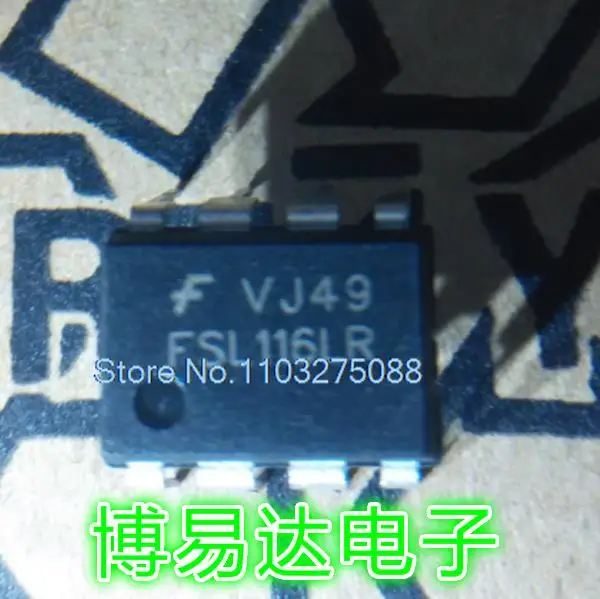 

20 шт./LOP FSL116HR FSL116LR