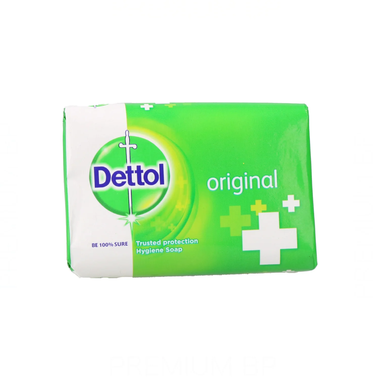 Антисептическое мыло Dettol оригинальное антисептическое dettol 90 г Оригинальное Мыло