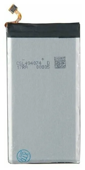 Аккумулятор для Samsung A320F (EB-BA320ABE)