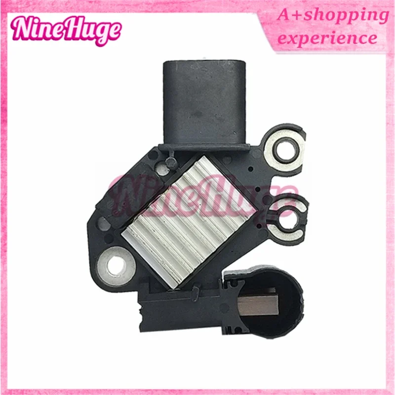 Фото 1 шт. новый регулятор в сборе, генератор для HYUNDAI VELOSTER 2011-2014 37370-2B250 373702 B250 ARE3114 2608326   M611 VRV8326 №2