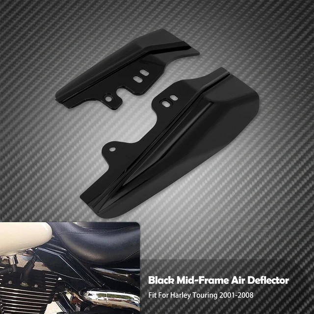 Аксессуары Бэтвинг Electra Glide
