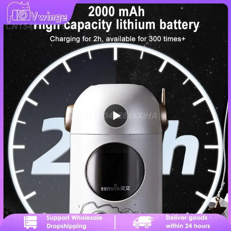 

Electric Pencil Sharpener Safe Sharpener Pencils For Artists Kids Adults Automatic Helical Steel Blade Sharpener Stationery