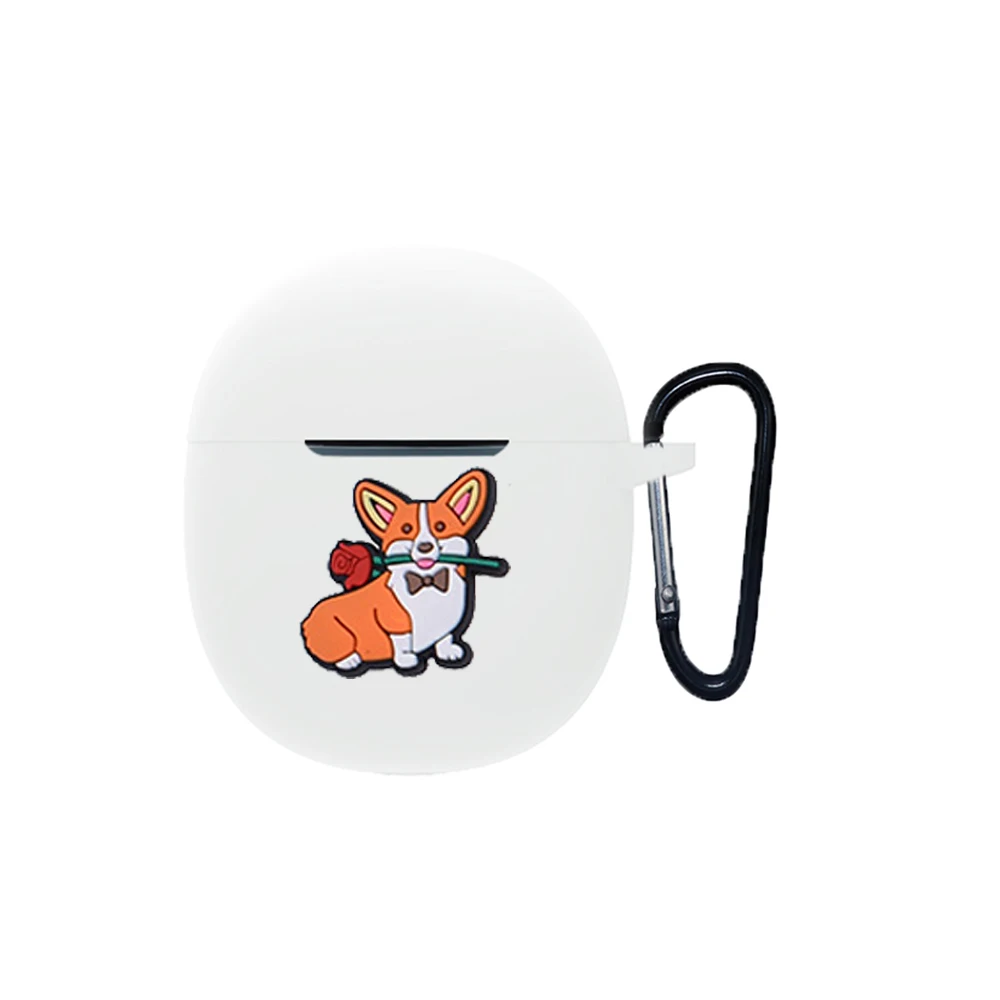 Силиконовый чехол для Google Pixel Buds Pro