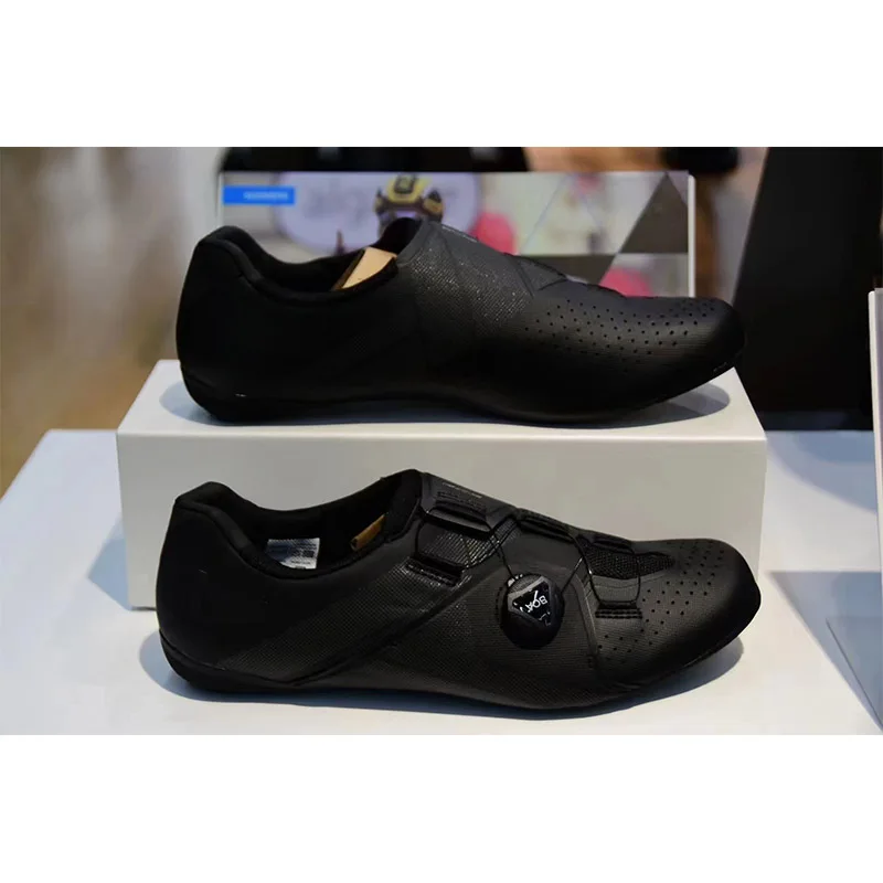 Оригинальная велосипедная обувь RC3, велосипедные кроссовки с самоблокирующимся замком