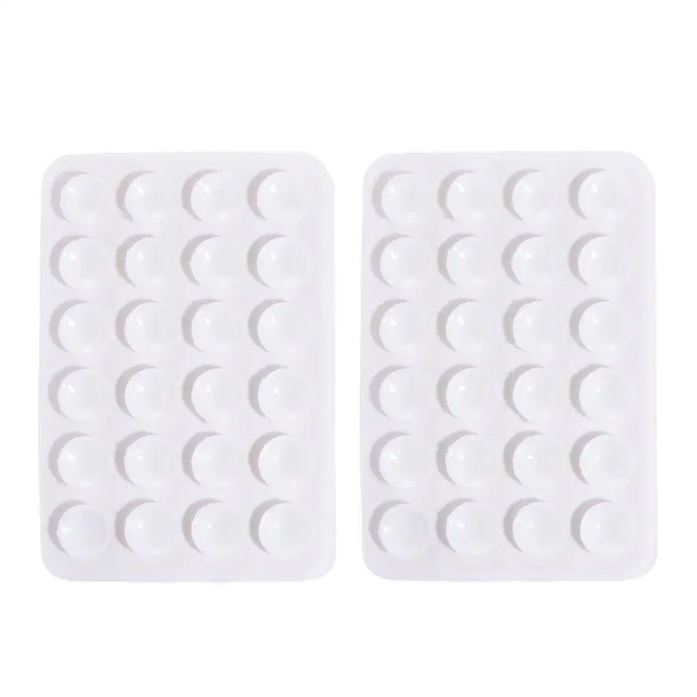 

Клейкий квадратный коврик для телефона Настенная подставка Коврик для телефона Присоска для телефона Коврик на присоске Держатель для мобильного телефона Держатель для телефона на присоске