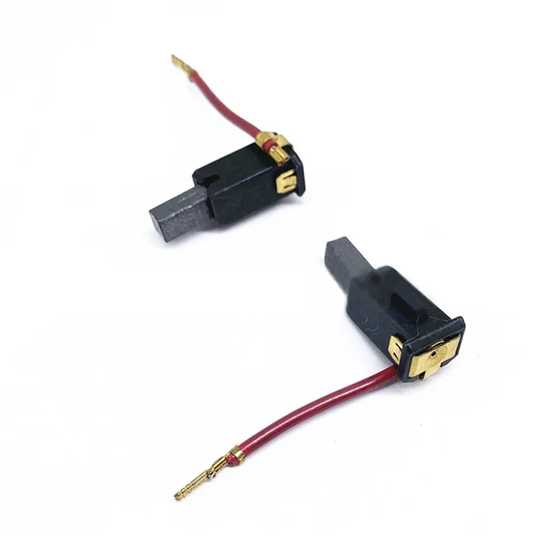 2 шт. держатель для угольной щетки DWE6411 DWE6420 DWE6423