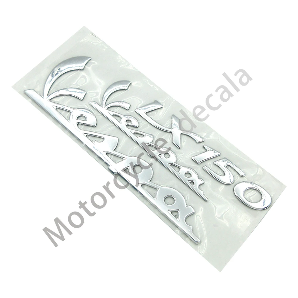 

Dla PIAGGIO Vespa 300 LX125 LX 150 125 150 Nowy Motocykl 3D LX150 Logo Emblemat Naklejka Naklejka Miękkie Plastikowe Naklejki Naklejki