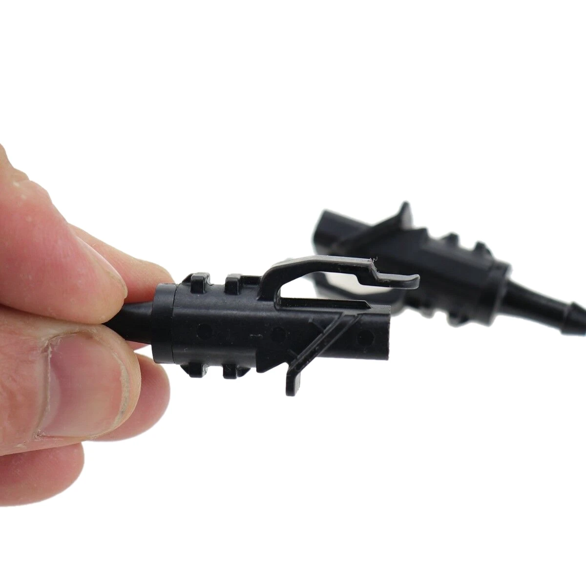 Форсунка омывателя лобового стекла для Hyundai I30 2 шт.