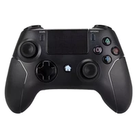 wireless gamepad for ps4 ps3 games controller double vibration joystick gamepads for pc for ps4 console gamepads accessories