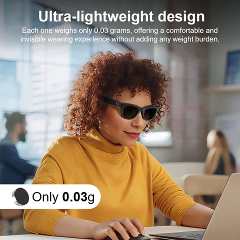 HIBLOKS наклейка для умных очков