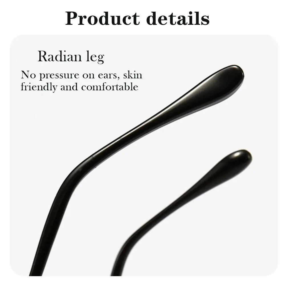 Progressive Multifocal Blue Light Blocking Glasses gootrades