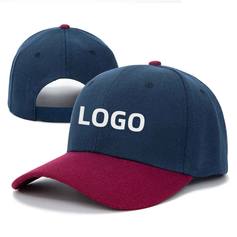 Gorras De Beisbol Para Hombres логотип персонализированный дизайн шляпы для женщин бейсболка