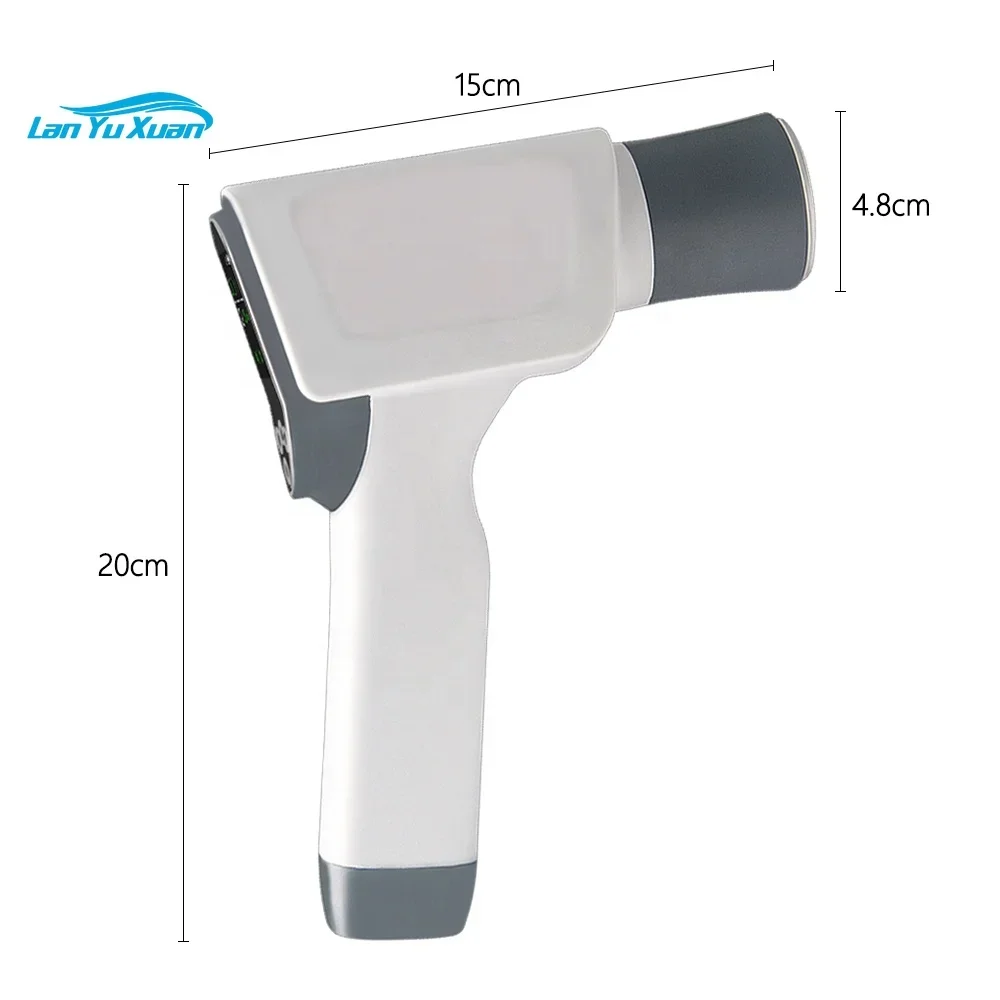 Ультразвуковая терапия физиотерапия частота 1 МГц массажное оборудование