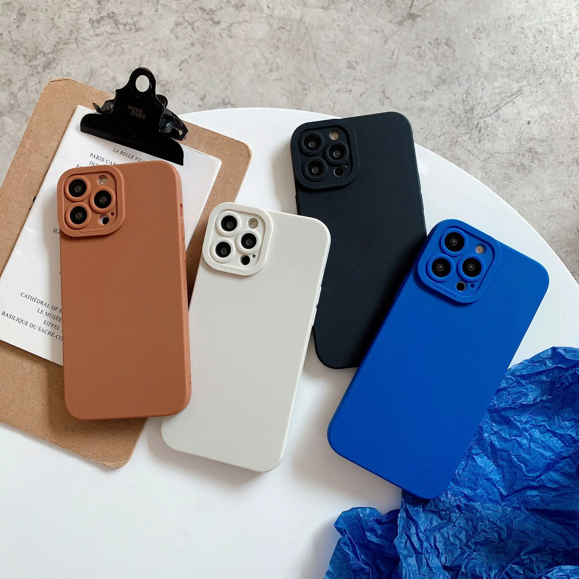 

Colourful Plastic for iPhone soft case for iPhone 13 12 11 xs 6 7 8 for girls girlfriend boyfriend gifts