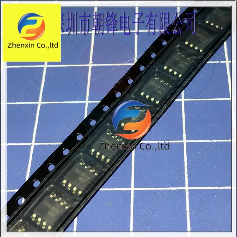 

20pcs original new SGM9119YS8G/TR SGM9119YS8 SOP8