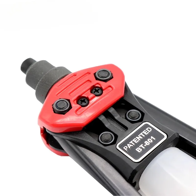 Морская летающая акула BT801 ручной пистолет для гвоздей клепальный клепальные