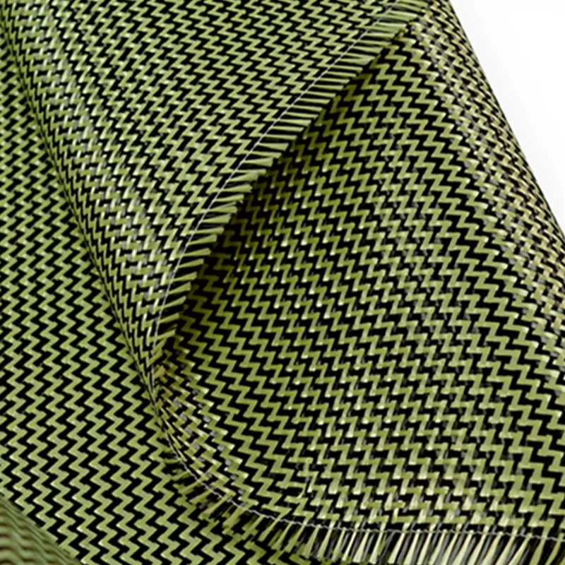 Дешево 3K 200gsm1100D Настоящее углеродное волокно кевлар черно-желтая смешанная ткань 2x2 Вт саржевая углеродная кевларовая ткань арамидное волокно 40 дю... Дешево 3K 200gsm1100D Настоящее углеродное волокно кевлар черно-желтая смешанная ткань 2x2 Вт саржевая углеродная кевларовая ткань арамидное волокно 40 дю...