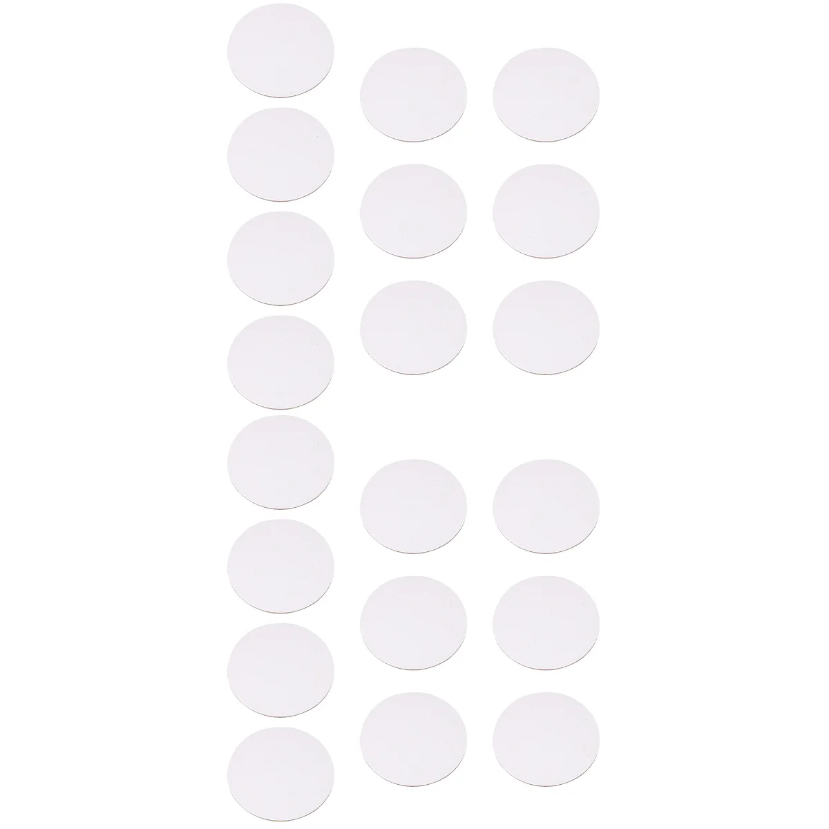 

20 pcs Stretched Canvas Frames Canvas Boards Artist Blank Canvas Canvas Panels Acrylic Painting Oil Canvas Board