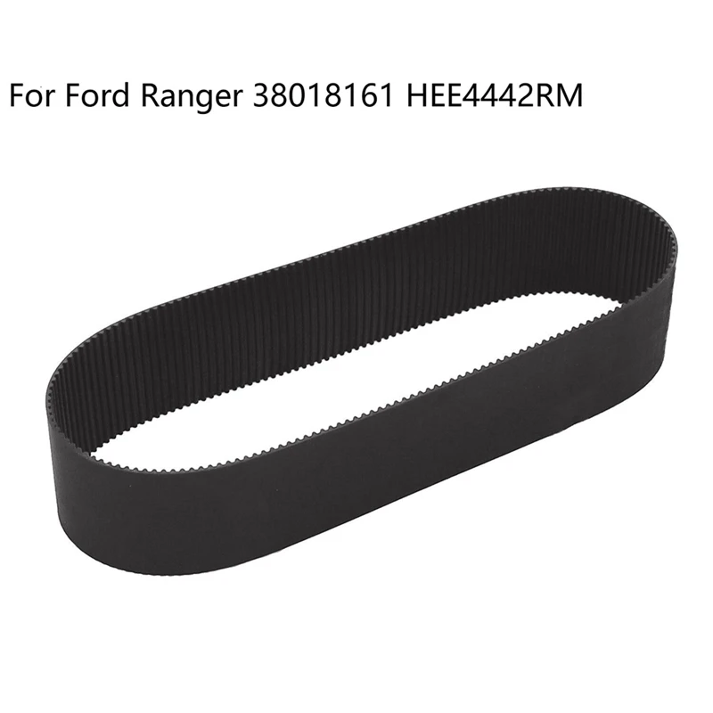 Ремень рулевого механизма 390-2M-25 для Ford Ranger 38018161 HEE4442RM 2235548 EB3C3D070AH