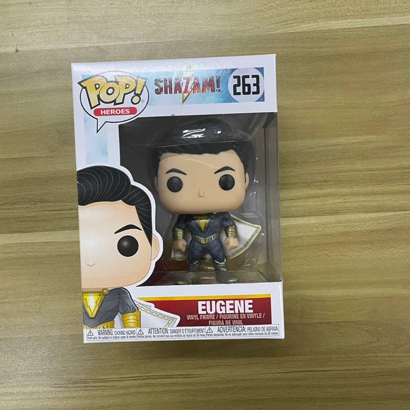 Подлинная Funko Pop анимация герои Бэтмен Алиса в стране чудес аниме ручной работы