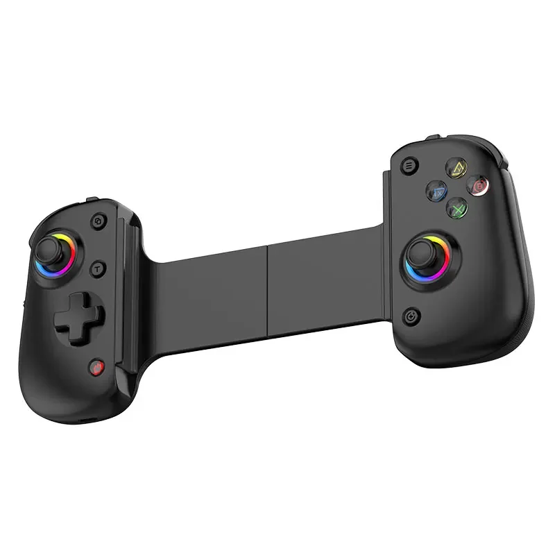 Контроллер BSP D8 PRO RGB для планшета