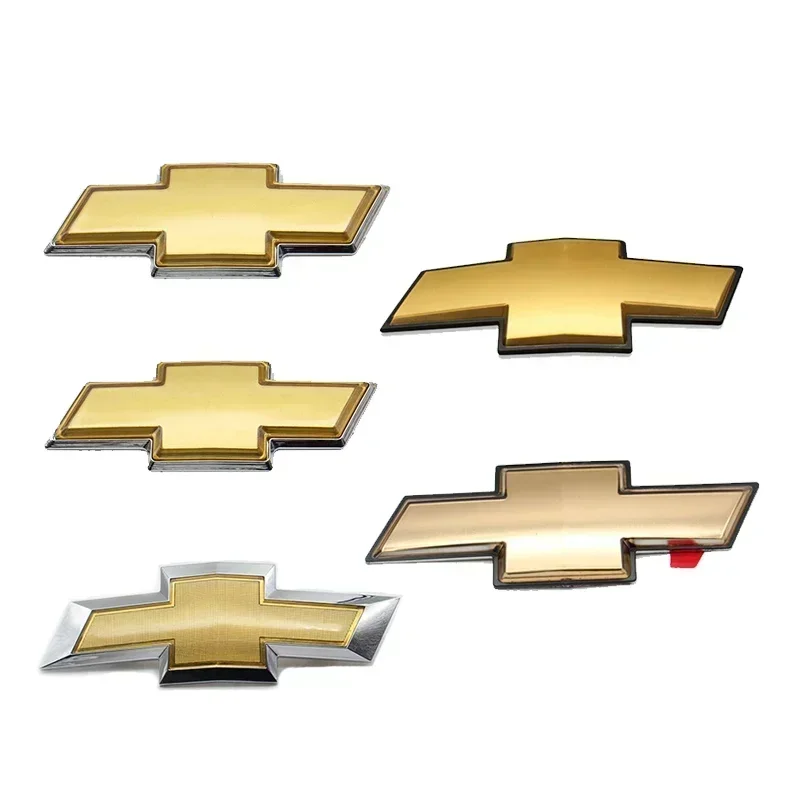 Наклейка на переднюю капот автомобиля ABS для Chevrolet Epica 2003-2011 Spark Aveo Captiva 2008-2010 значок