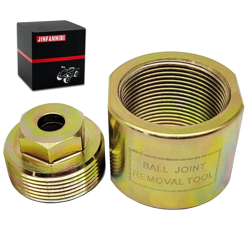 

Для Polaris Ranger 400 425 500 570 700 800 ATV UTV Sportsman Ranger Big Boss 250 300 350 400 500 Съемник переднего шарового шарнира Удаление