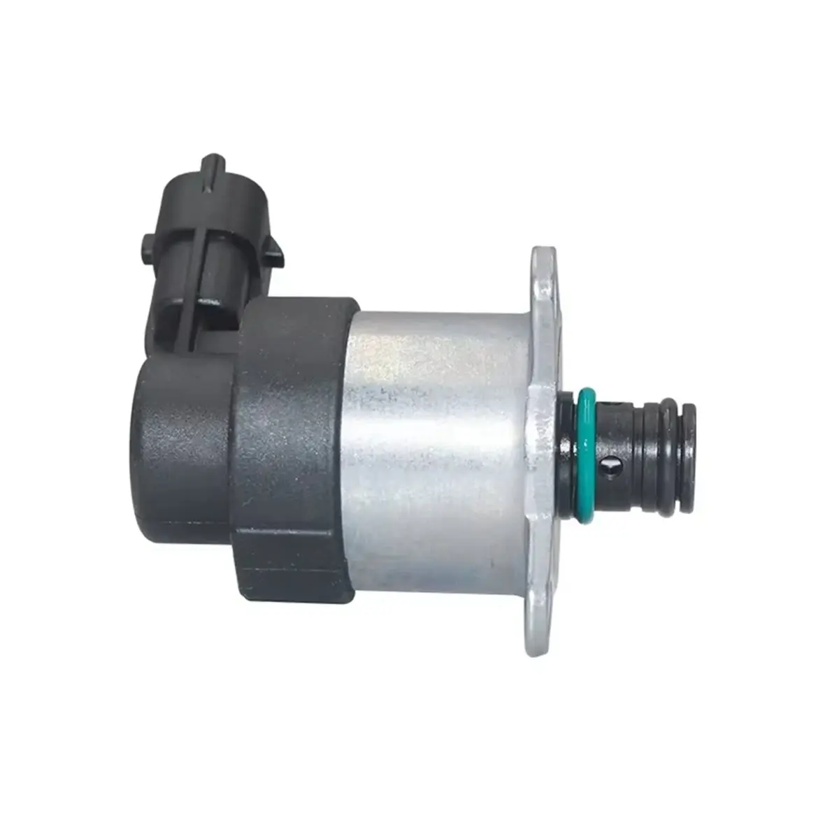 Фото Клапан регулировки давления топлива Common Rail AMAW 0928400728 для Fiat Ducato Iveco Daily 71754810 0928400648 №4