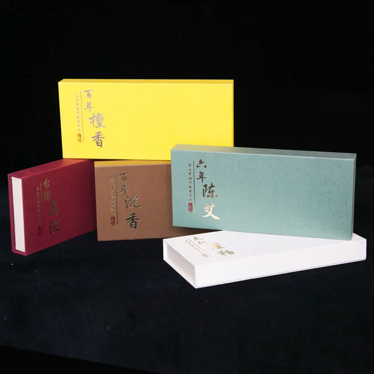 10 шт./коробка конусы для благовоний