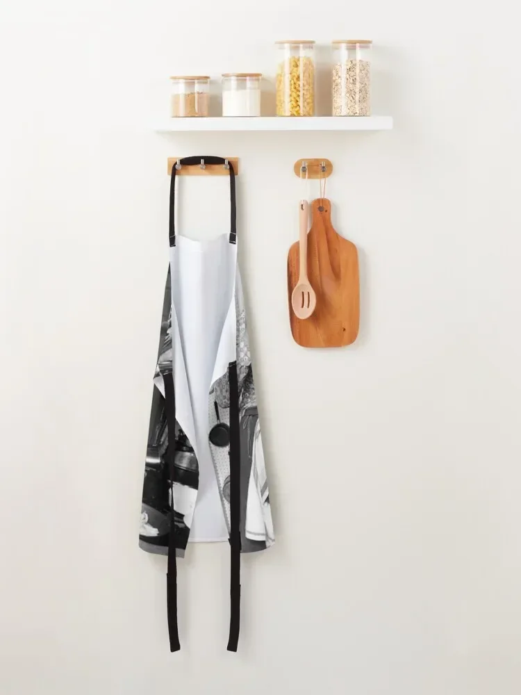 Детский фартук Julia кухонный женский с индивидуальным логотипом кухонные вещи для